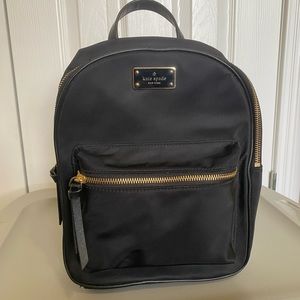 Kate Spade Wilson Road Small Bradley Backpack